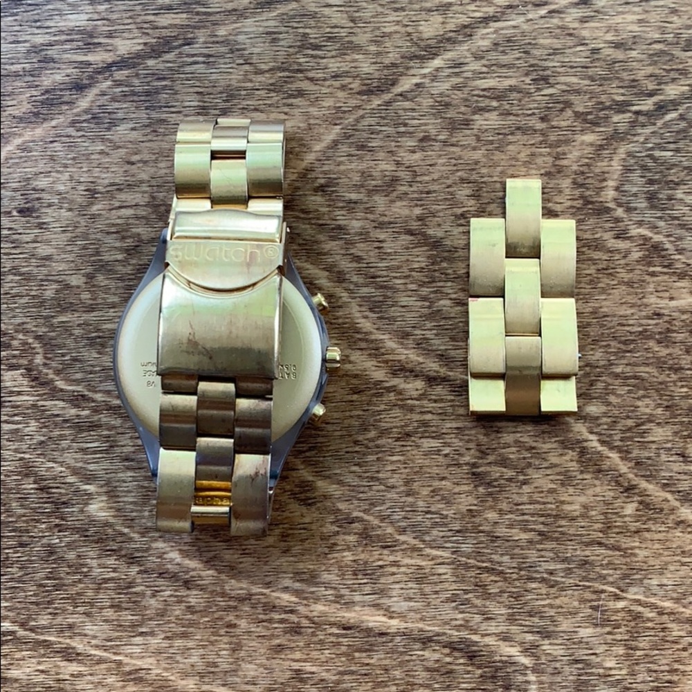 Swatch watch - Picture 2 of 2